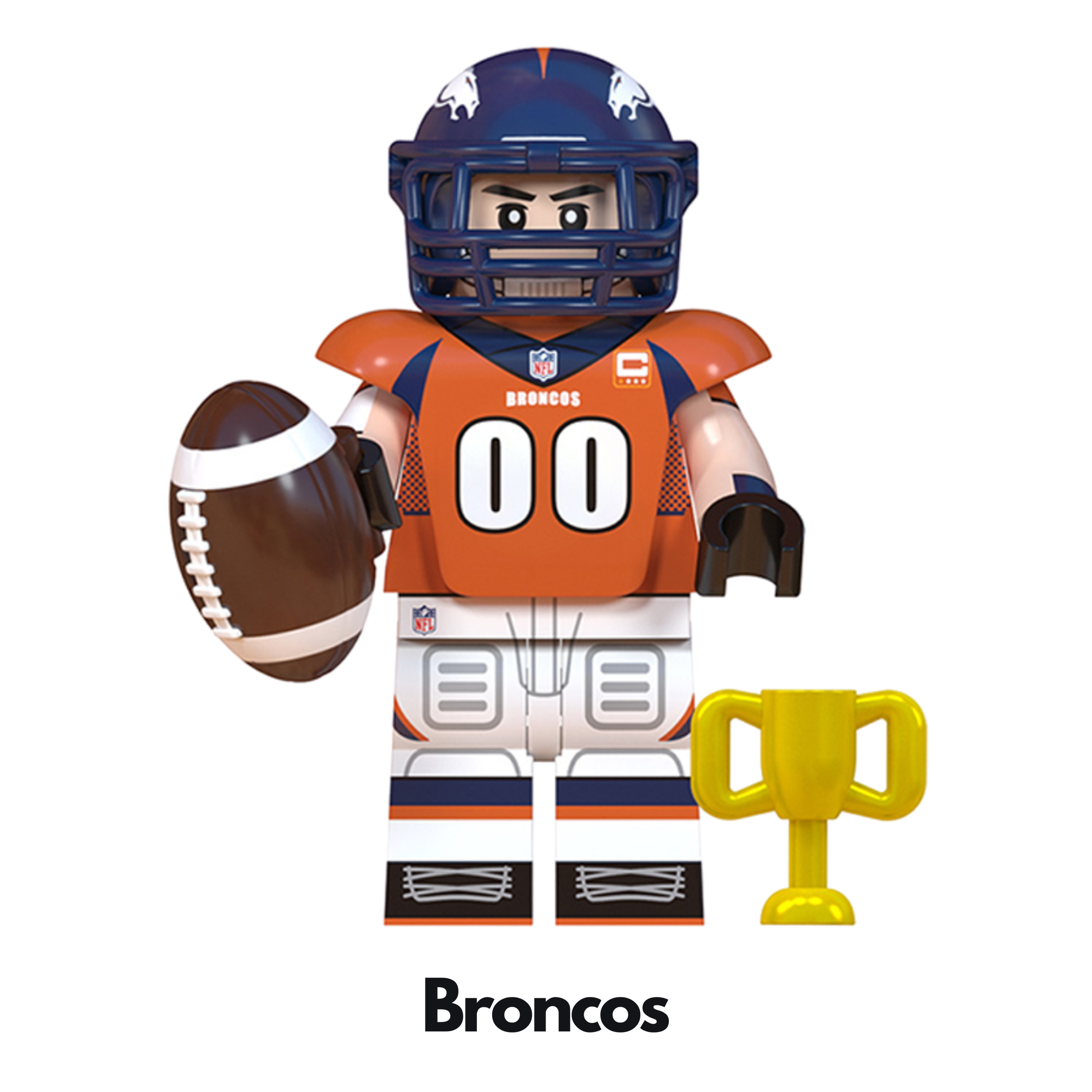 Broncos
