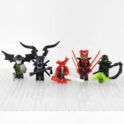 ninjago-mr-e-fangdam-vangelis-morro-oni-minfigure-set-of-5pcs