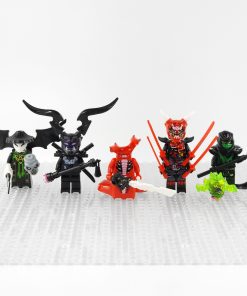 ninjago-mr-e-fangdam-vangelis-morro-oni-minfigure-set-of-5pcs