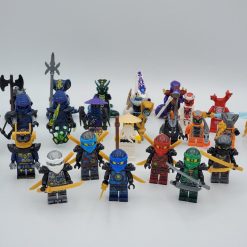 ninjago-ninjago-vs-serpentine-24-piece-minifigure-collection
