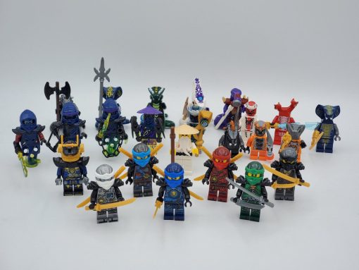 ninjago-ninjago-vs-serpentine-24-piece-minifigure-collection