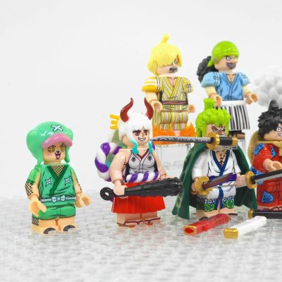 one-piece-anime-boa-hancock-sanji-carrot-minifigure-set-of-10pcs