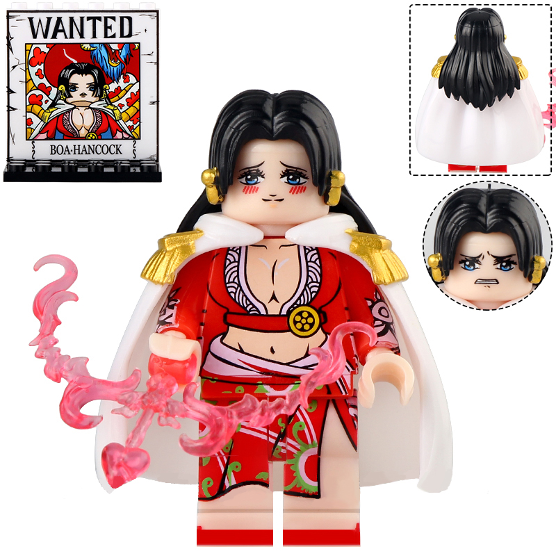 Boa Hancock 3
