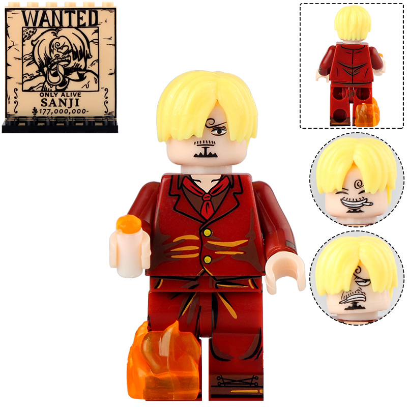 Sanji 1