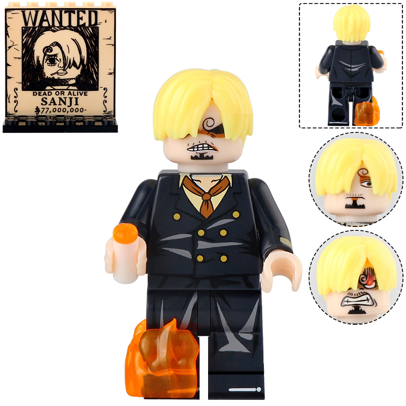 Sanji 2