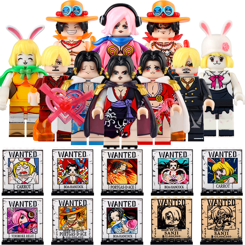 Set (10pcs)