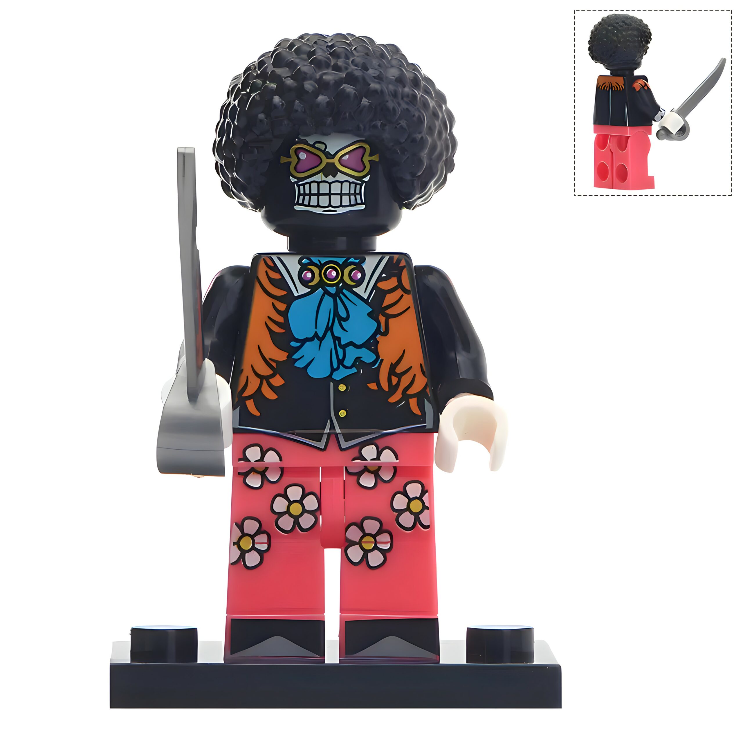 Brook
