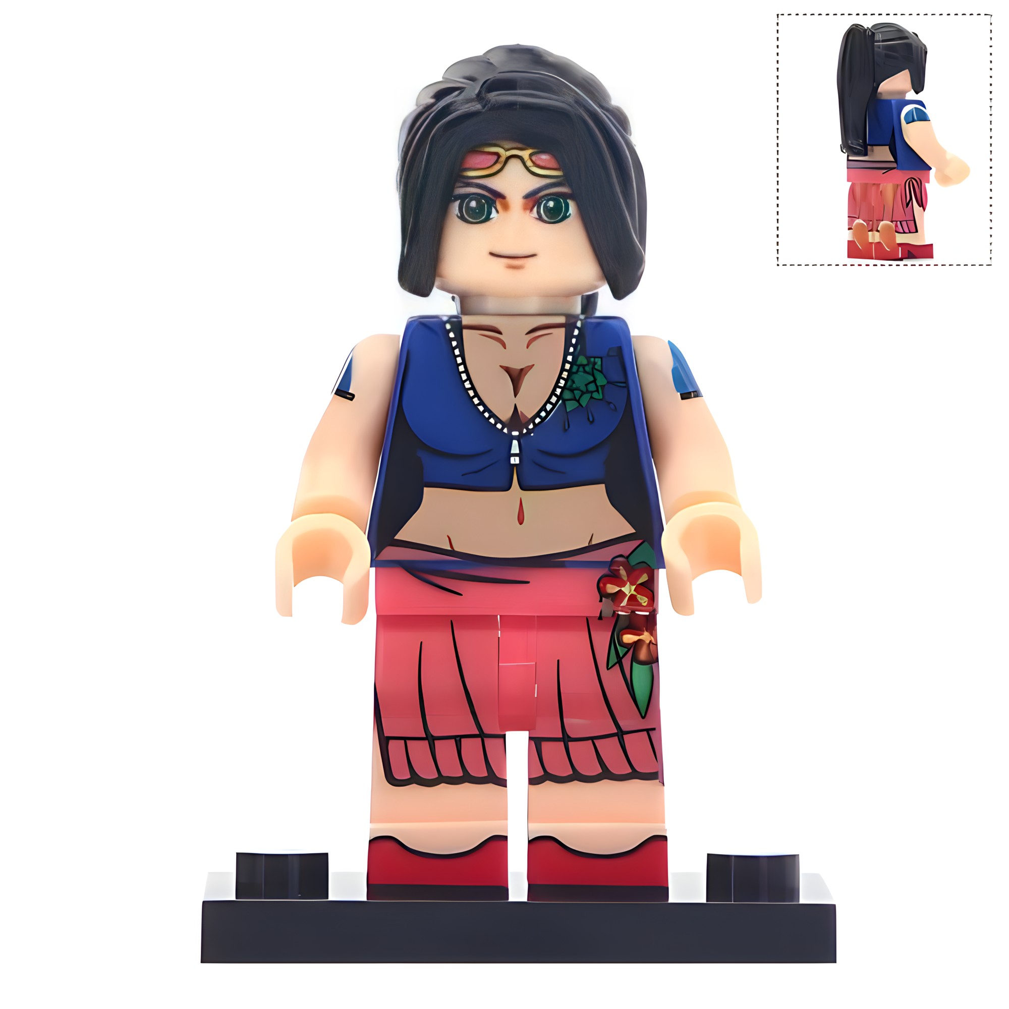 Nico Robin