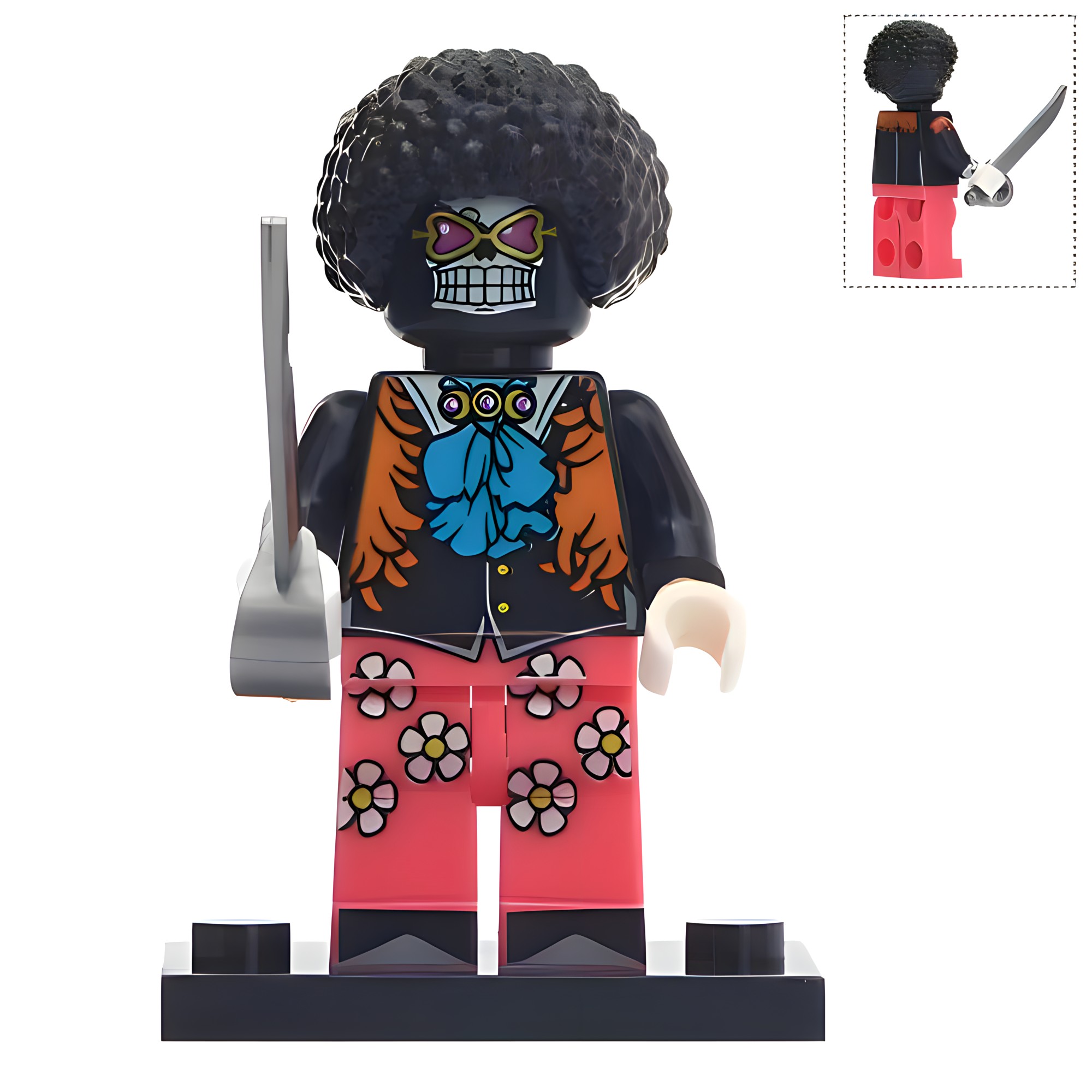 Brook