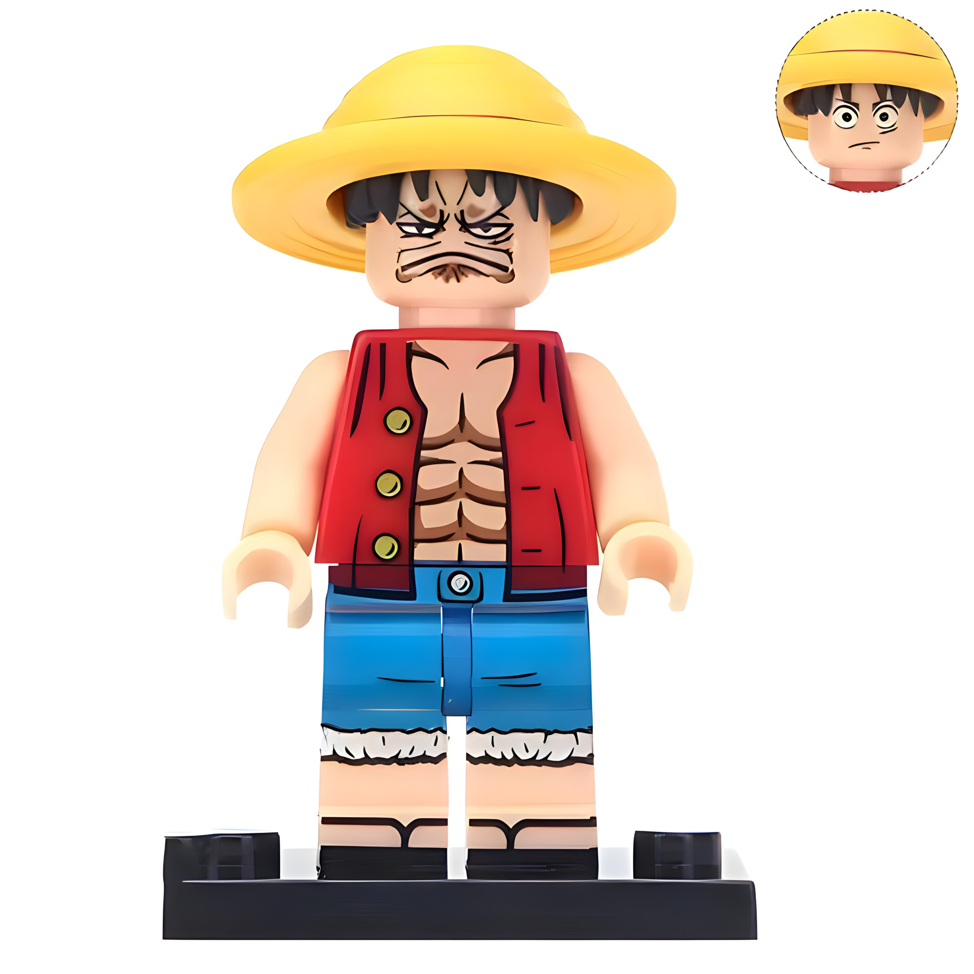 Luffy