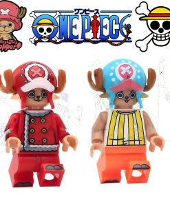 one-piece-anime-tony-tony-chopper-christmas-chopper-minifigure-set-of-2pcs