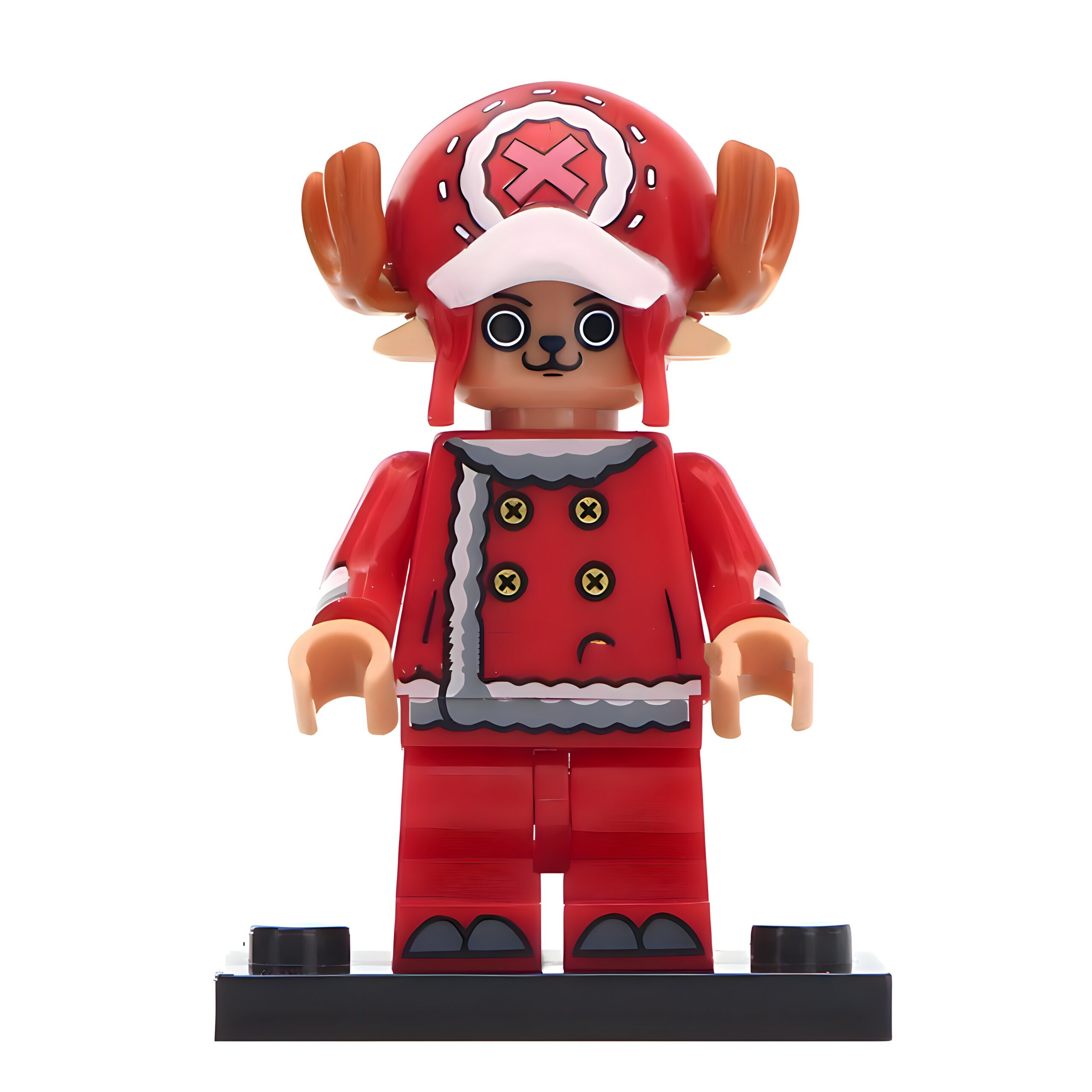 Christmas Chopper