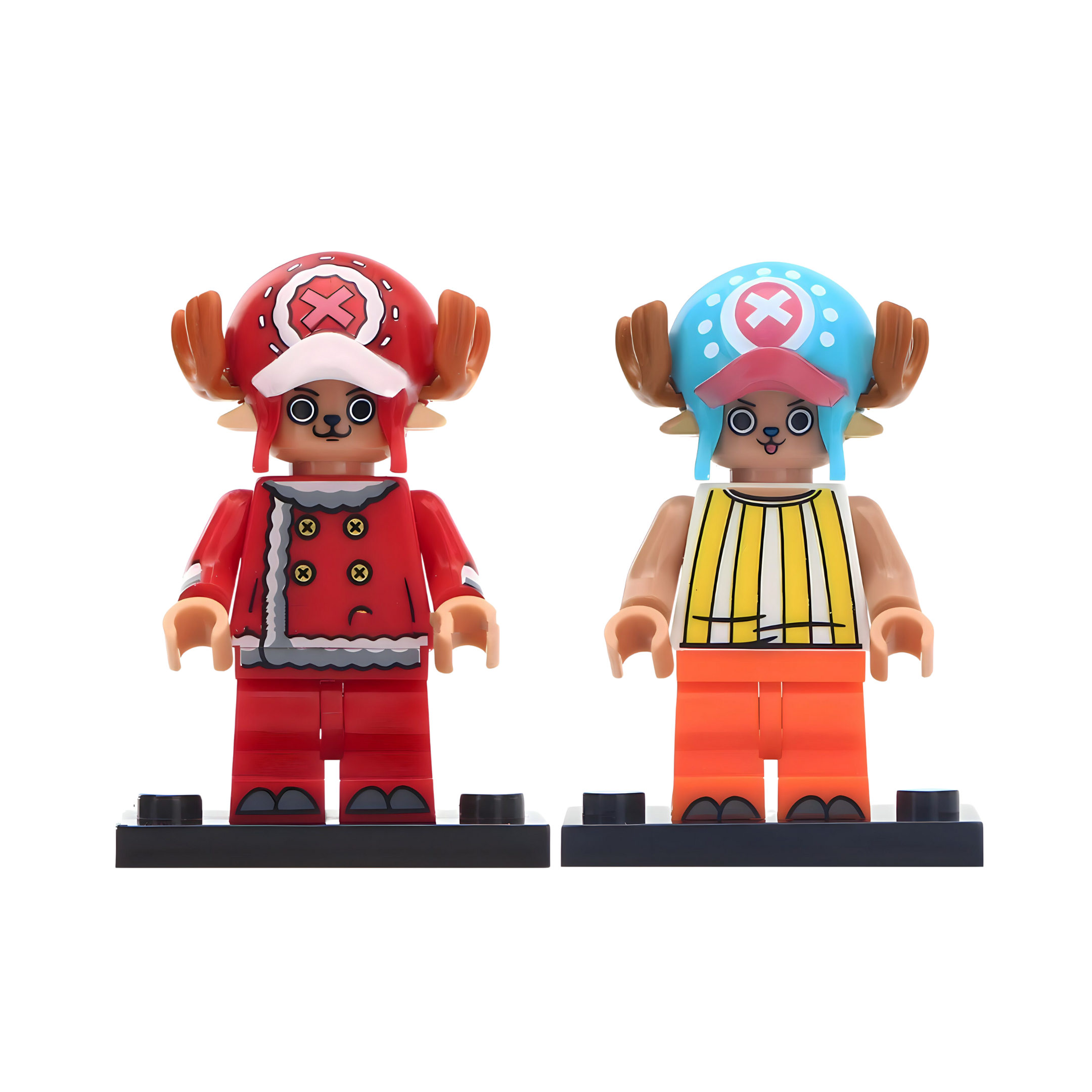 Set (2pcs)
