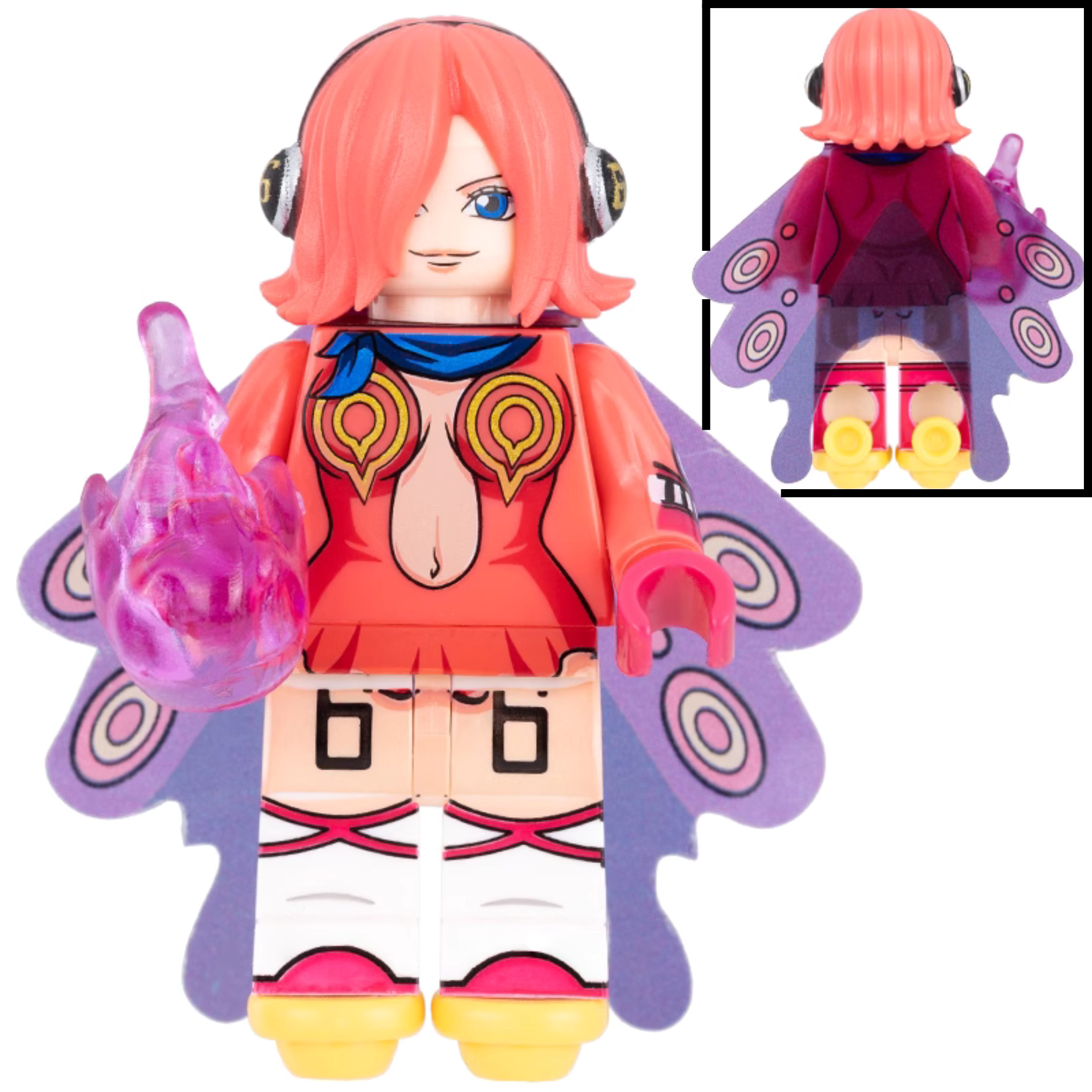 Vinsmoke Reiju