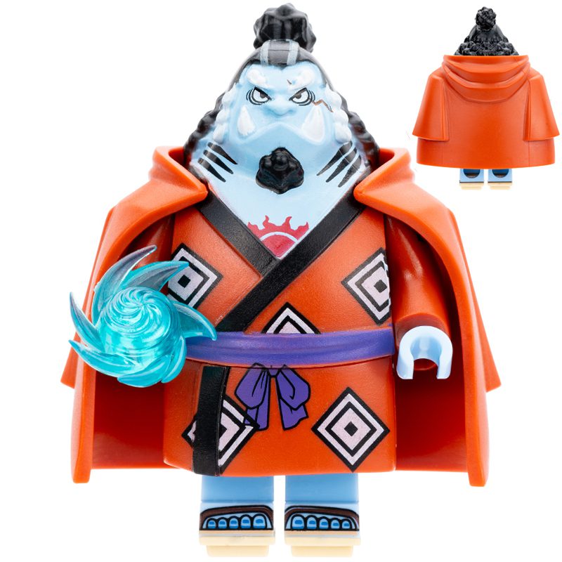 Jinbe