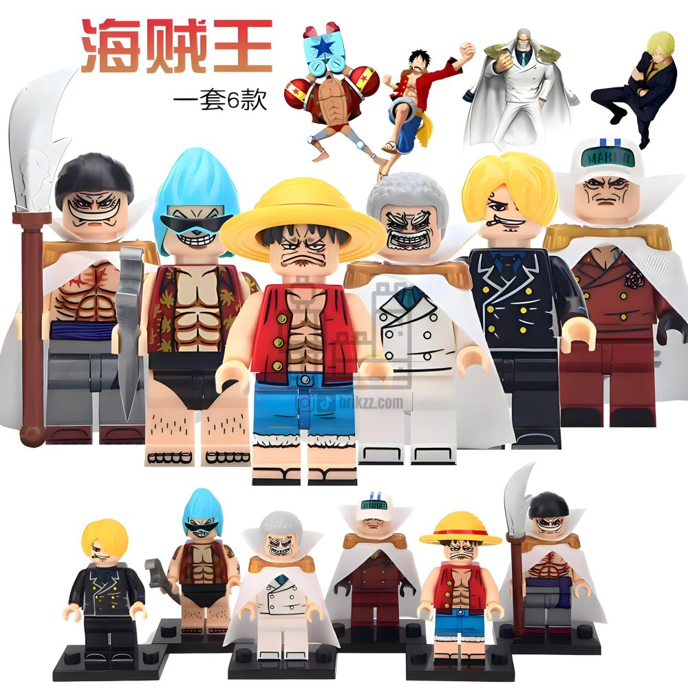 one-piece-minifigure-set-of-6pcs