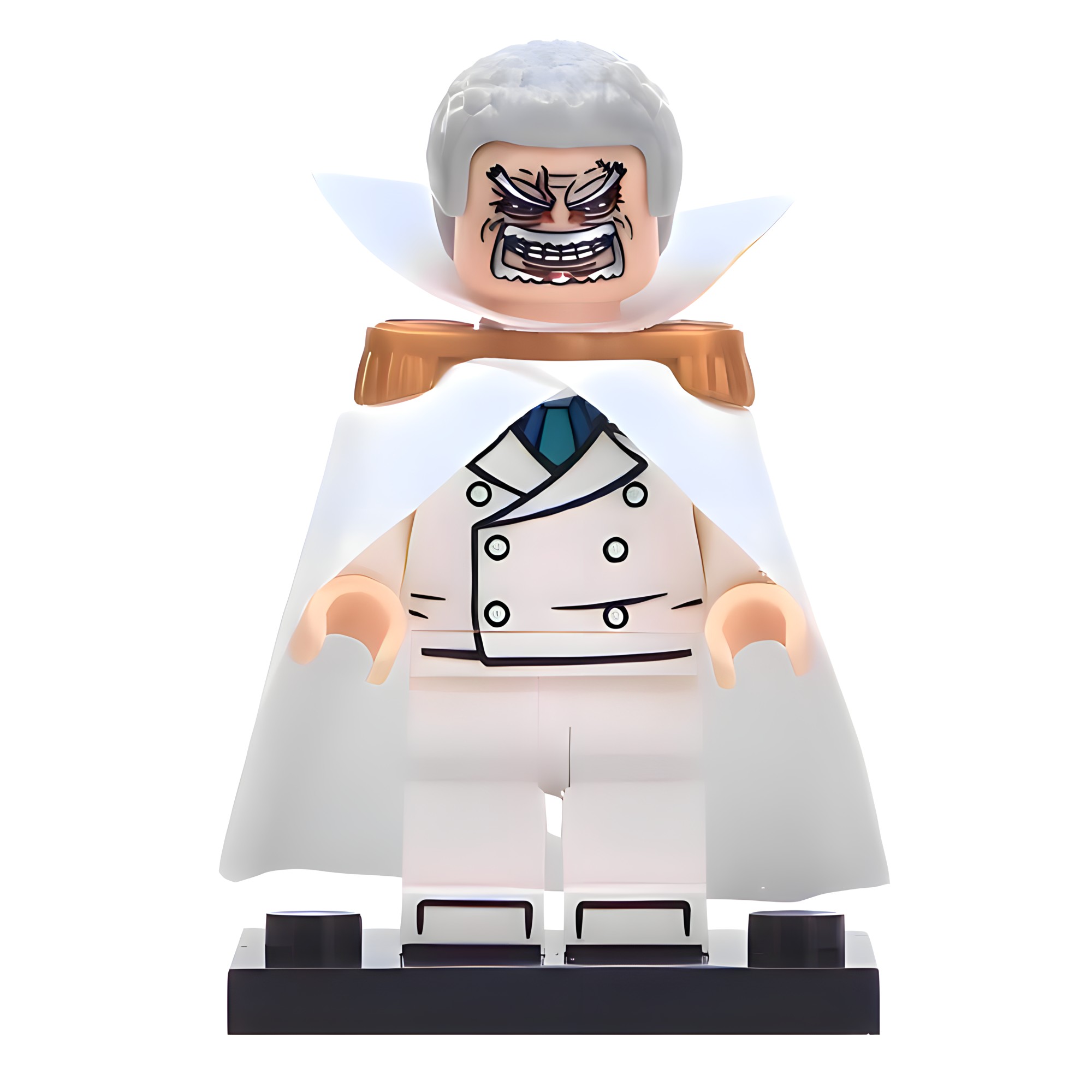 Monkey D. Garp