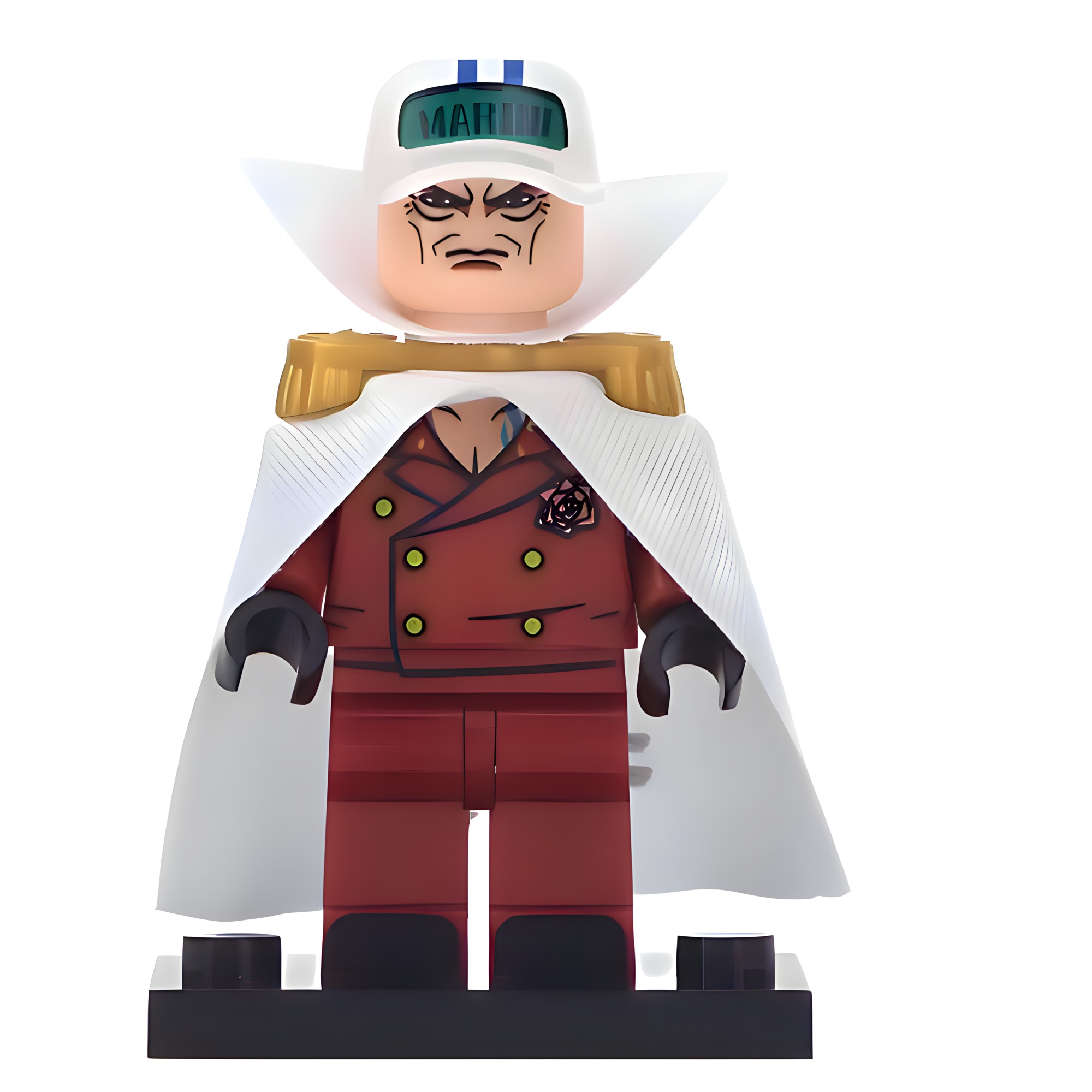 Akainu