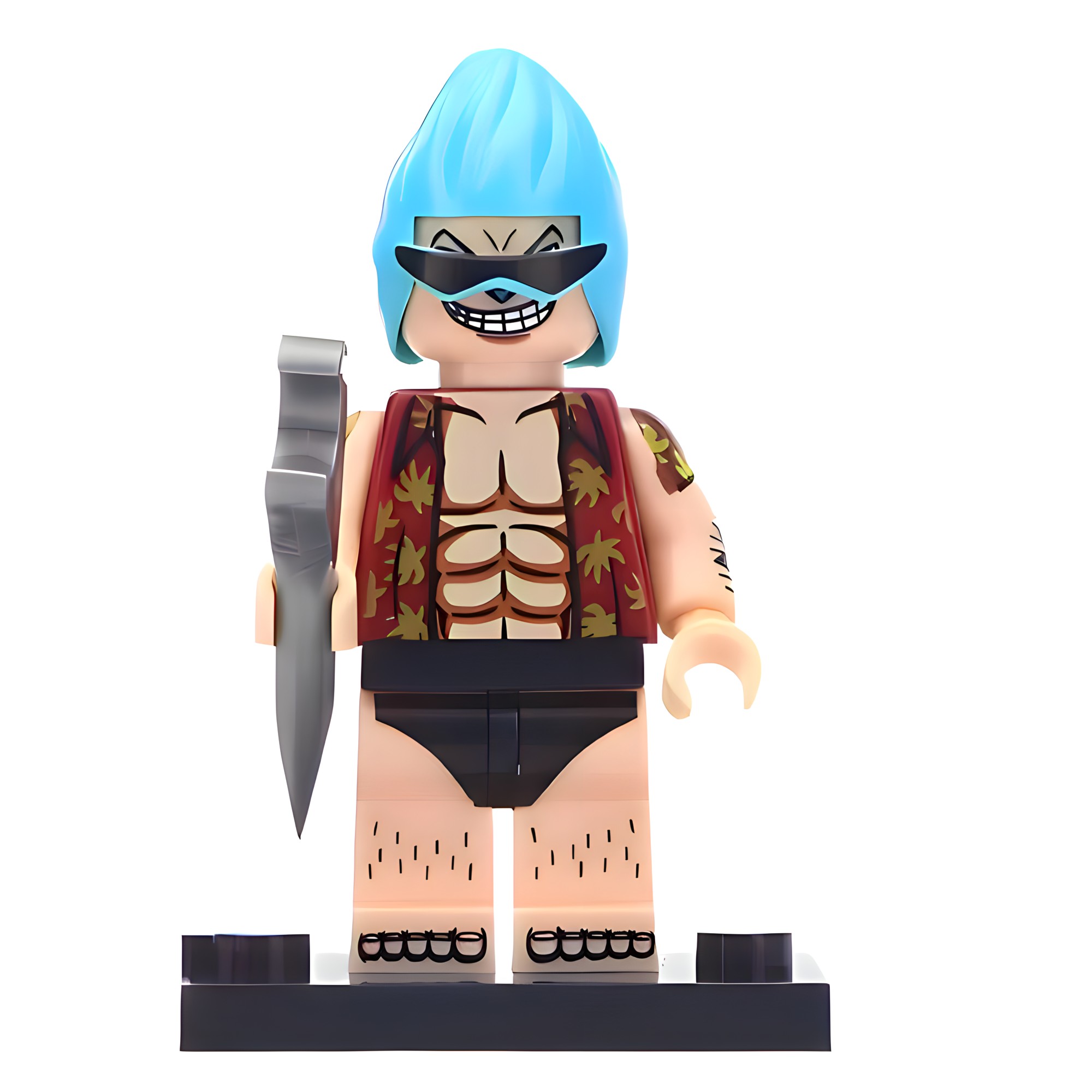 Franky