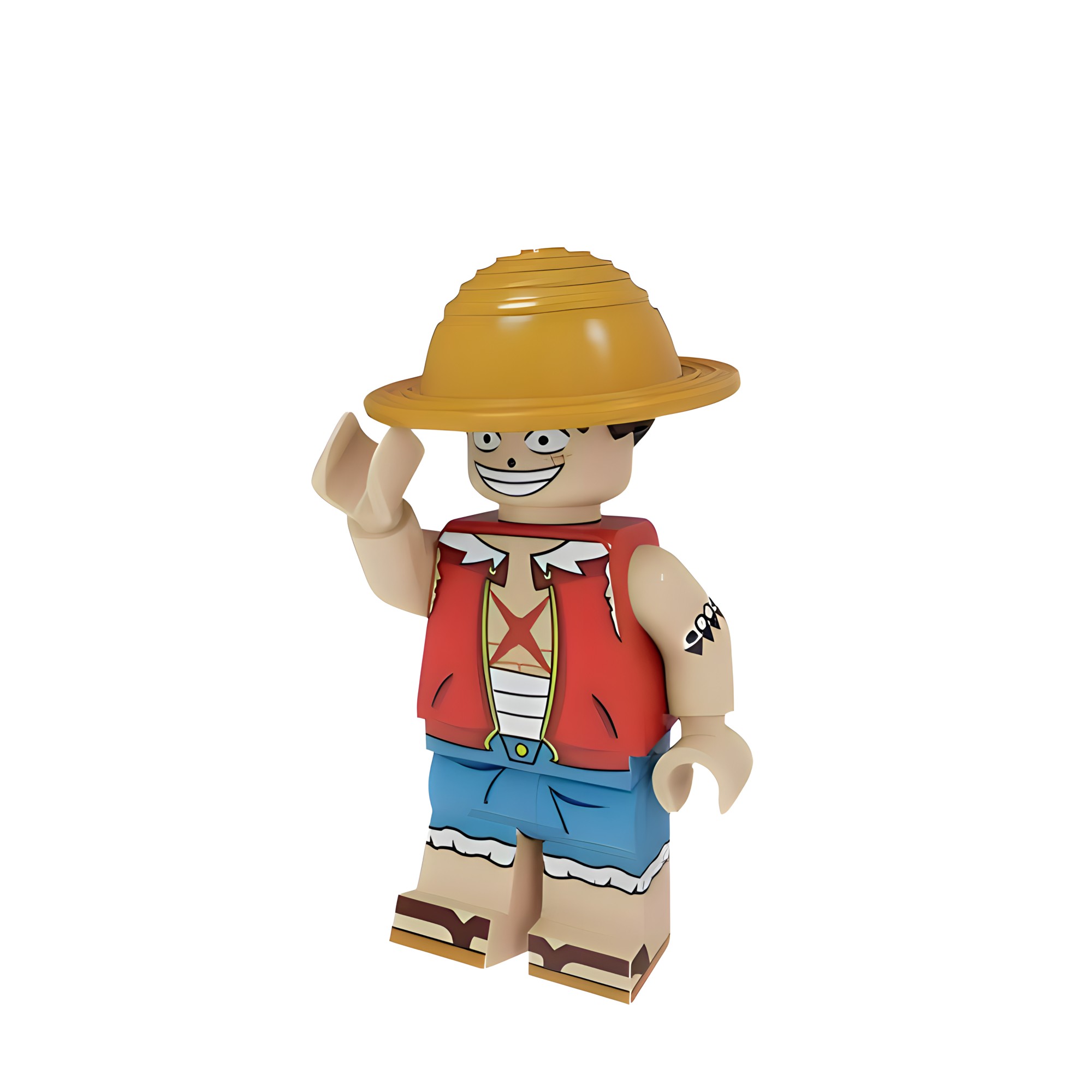 Luffy