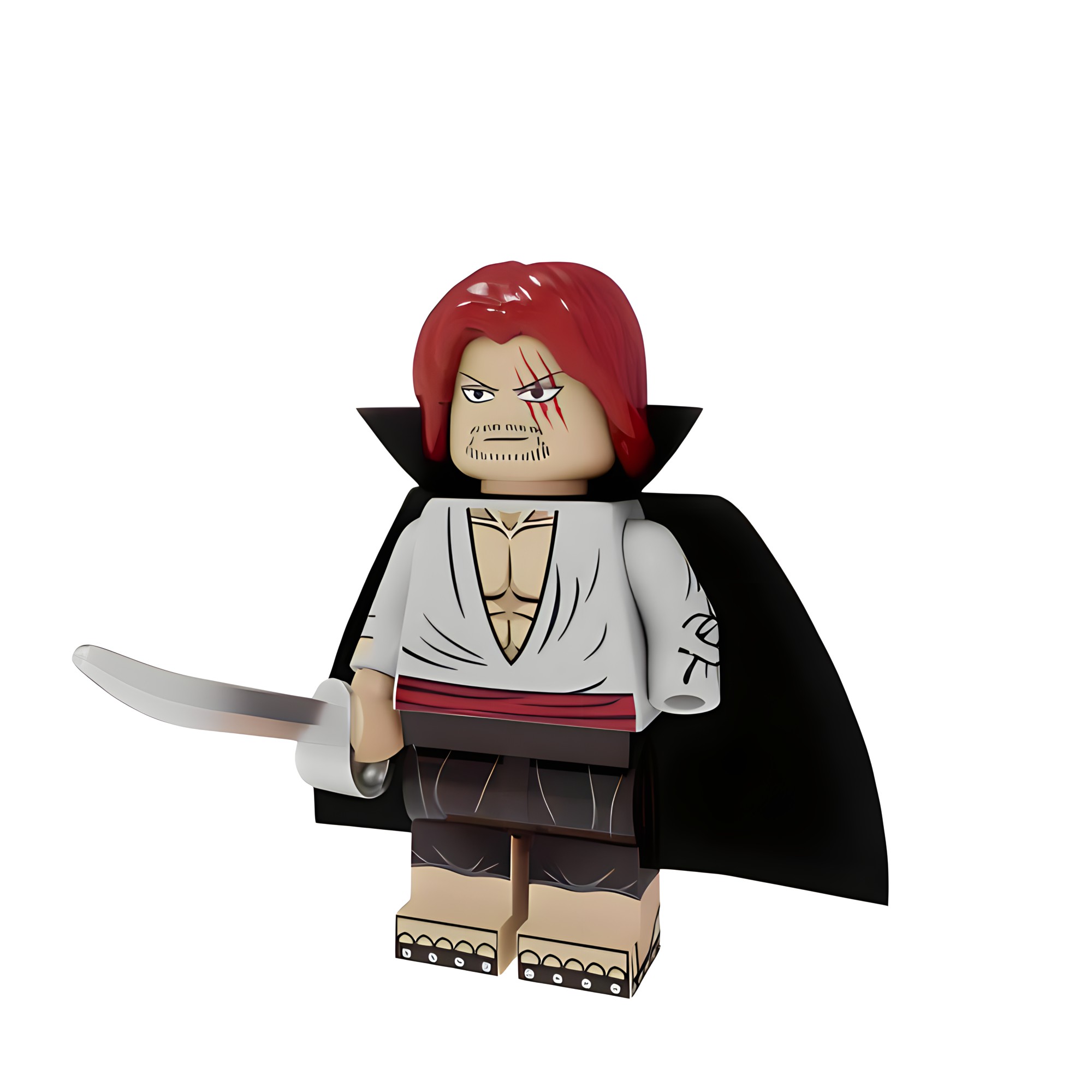 Shanks