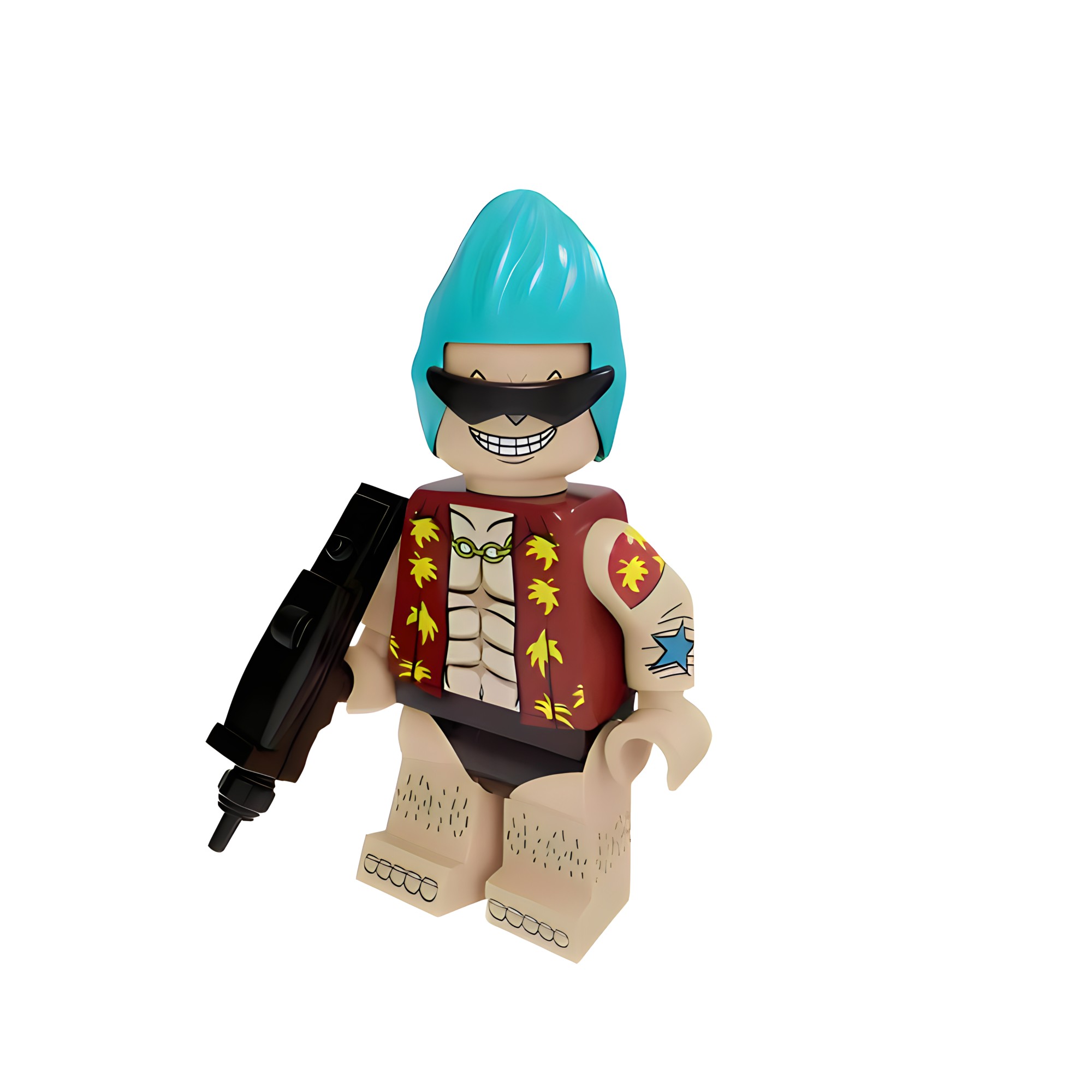 Franky
