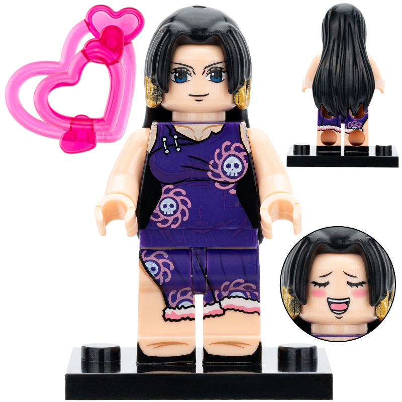 Boa Hancock