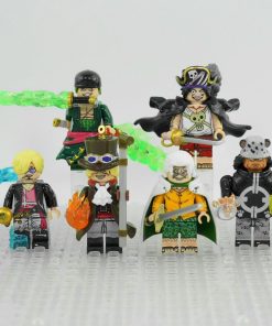 one-piece-sabo-rayleigh-zoro-minifigure-set
