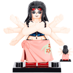Nico Robin
