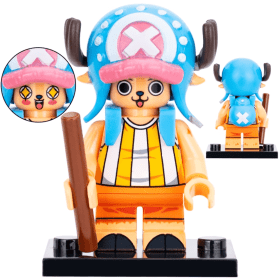 Tony Chopper