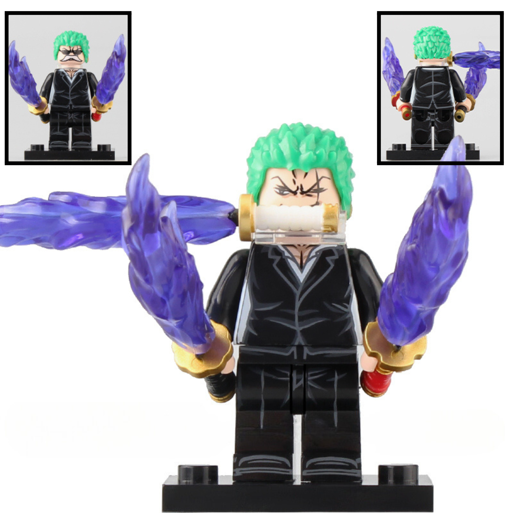 Roronoa Zoro