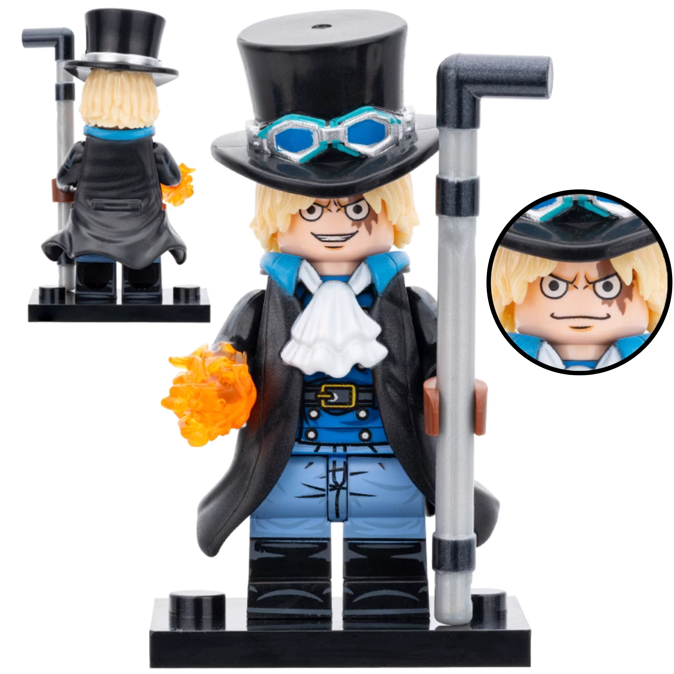 Sabo