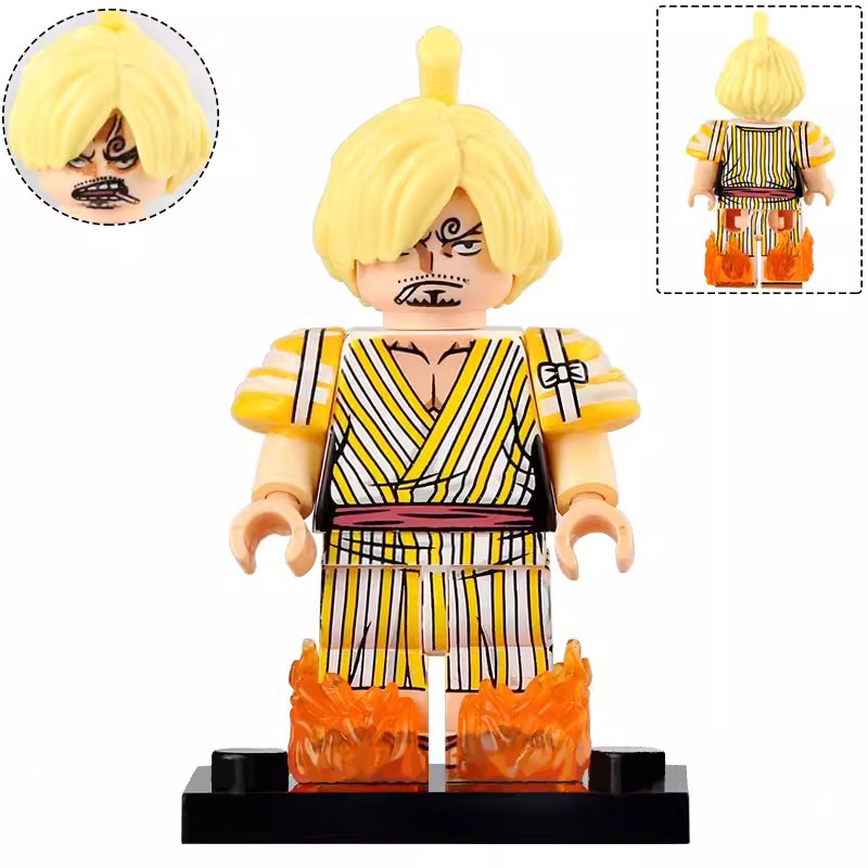 Vinsmoke Sanji