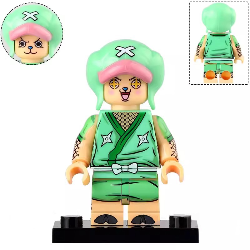 Tony Tony Chopper