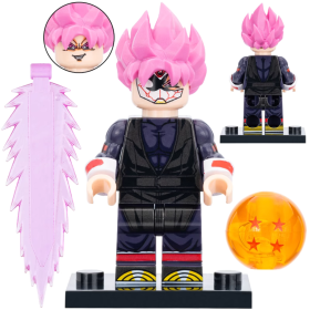Goku Black
