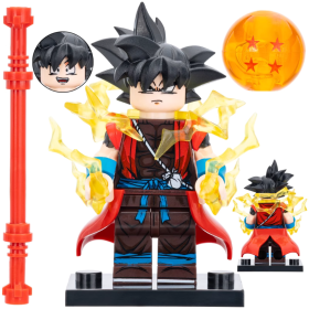 Son Goku
