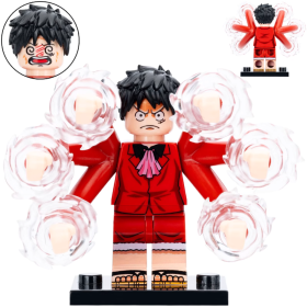 Luffy 1
