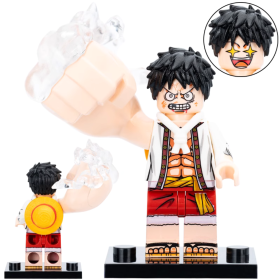 Luffy 2