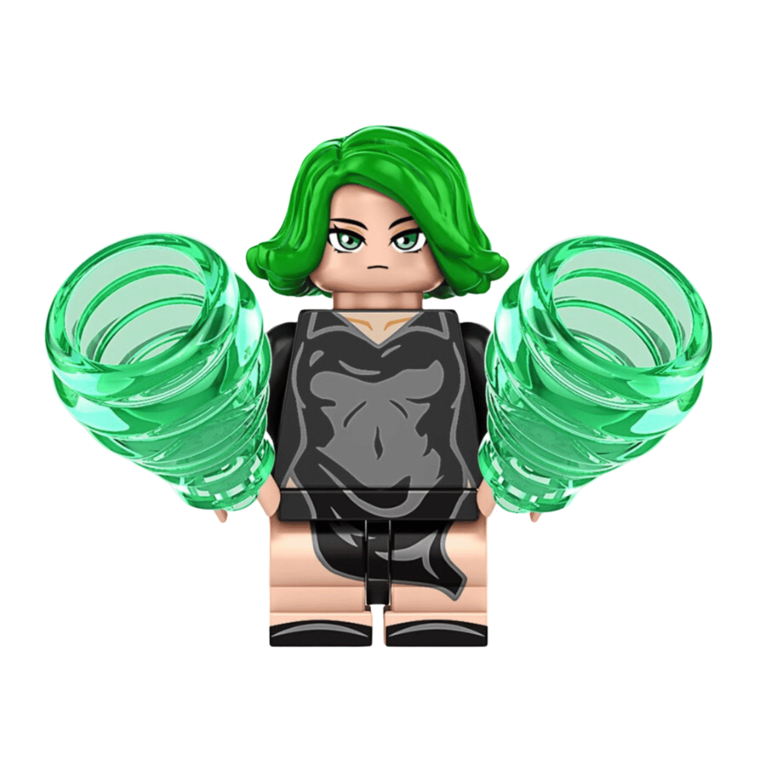 Tatsumaki