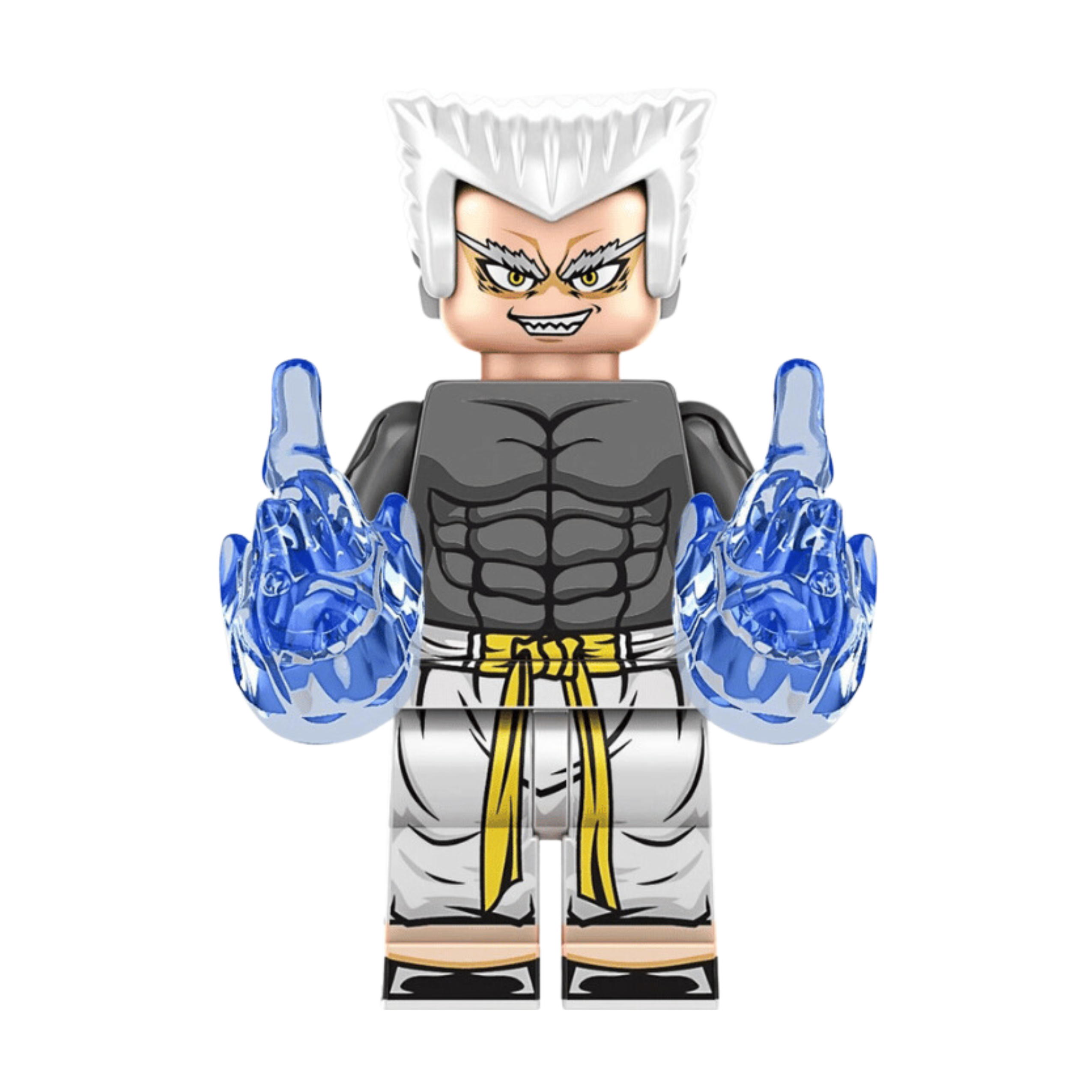 Garou