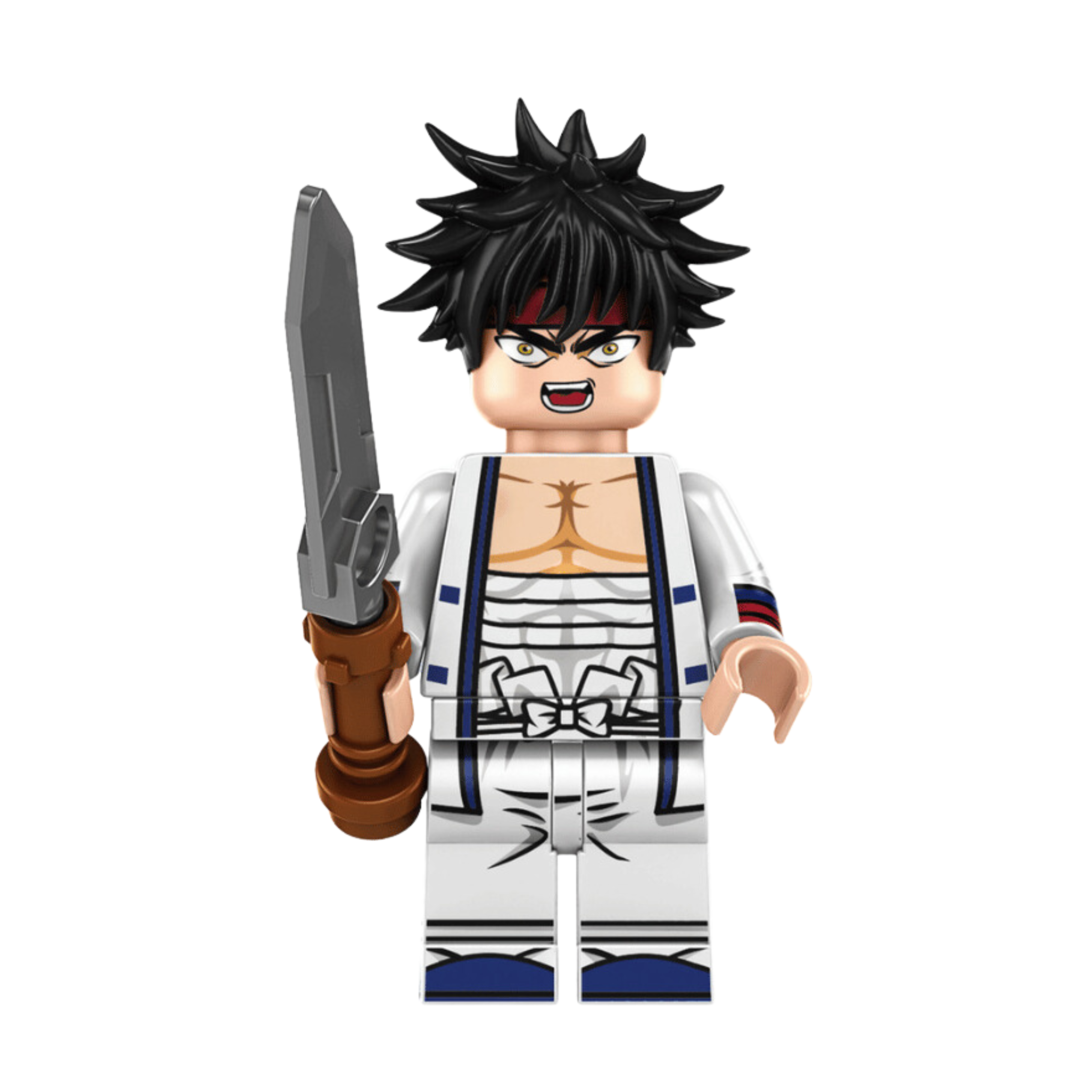 Sagara Sanosuke