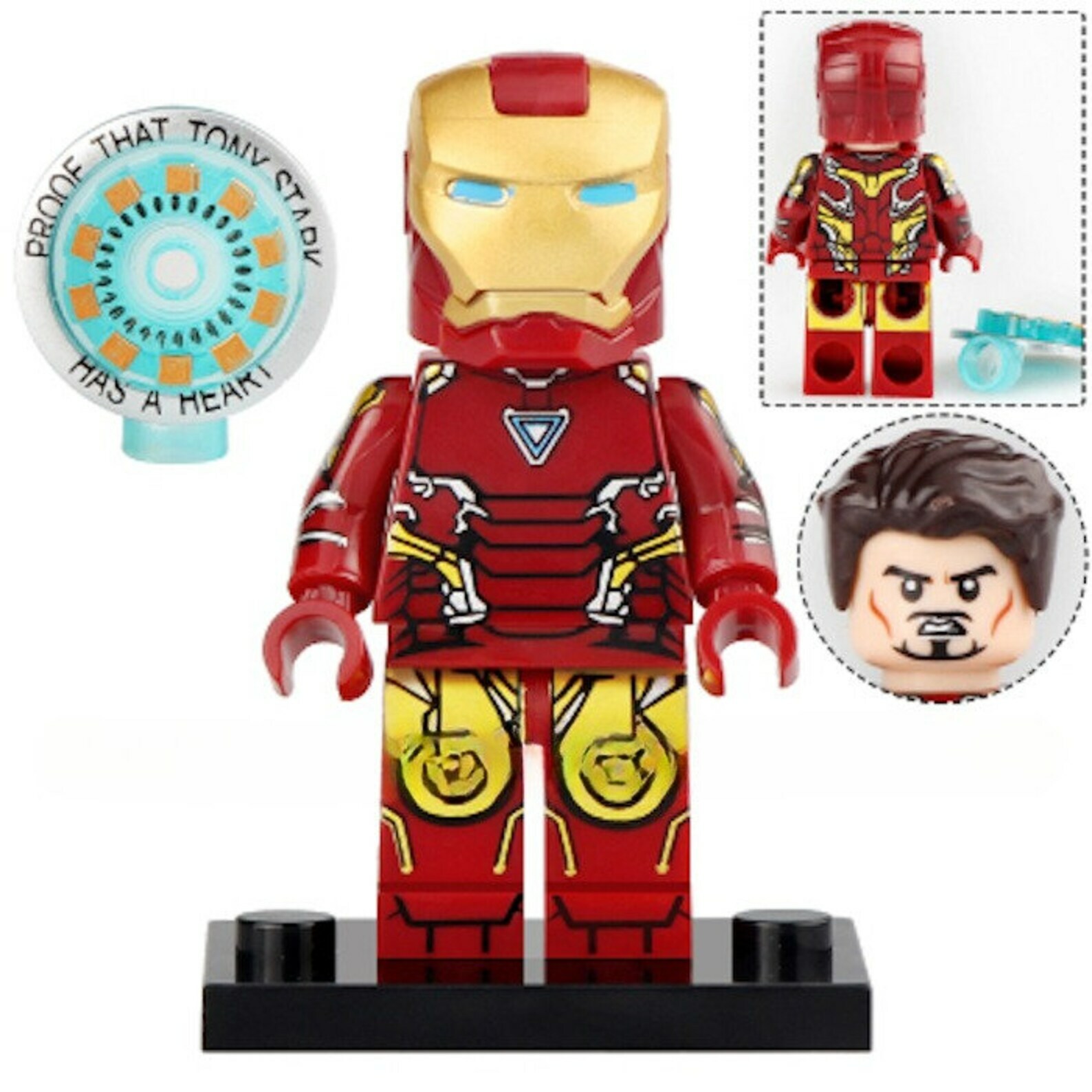 Iron Man