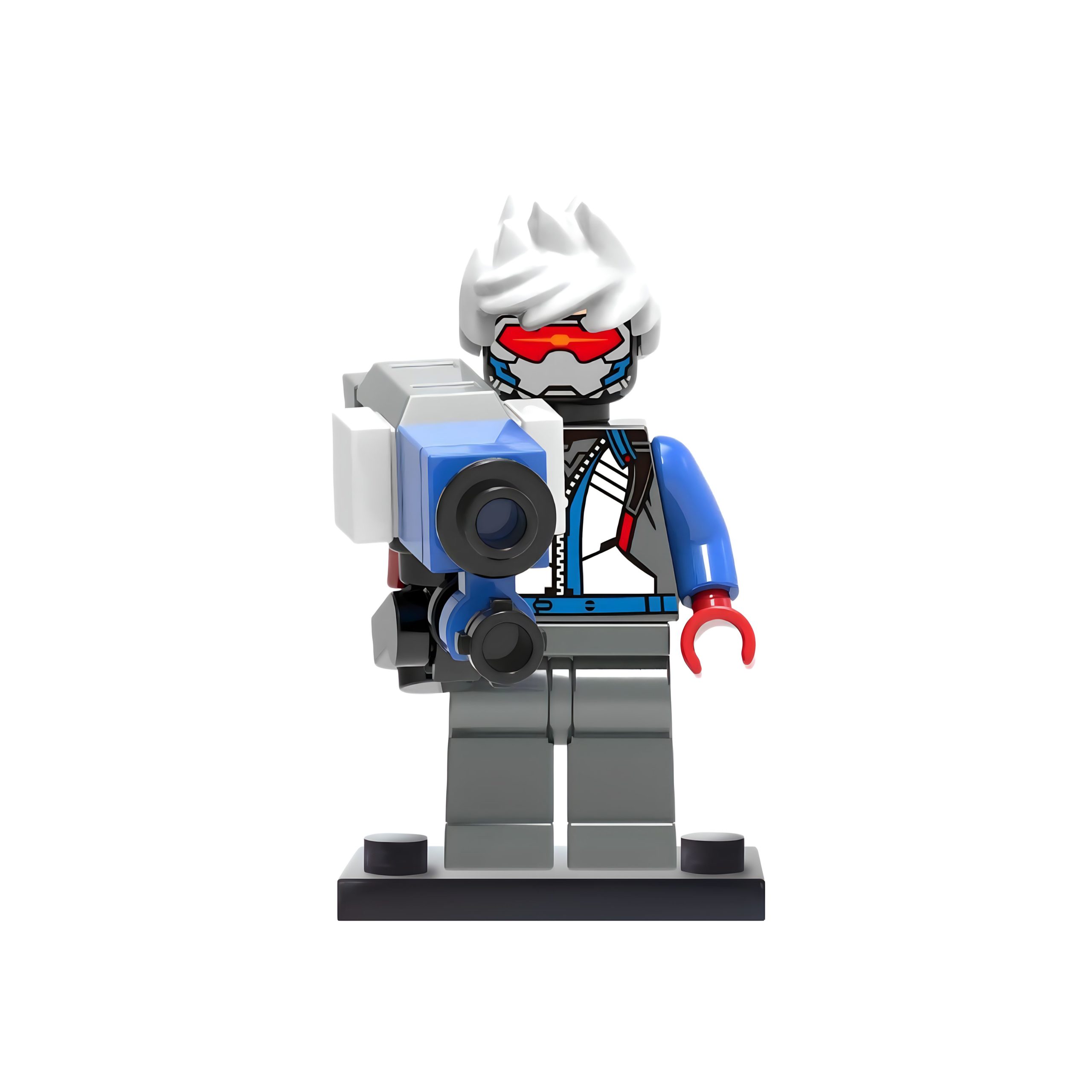 Soldier 76