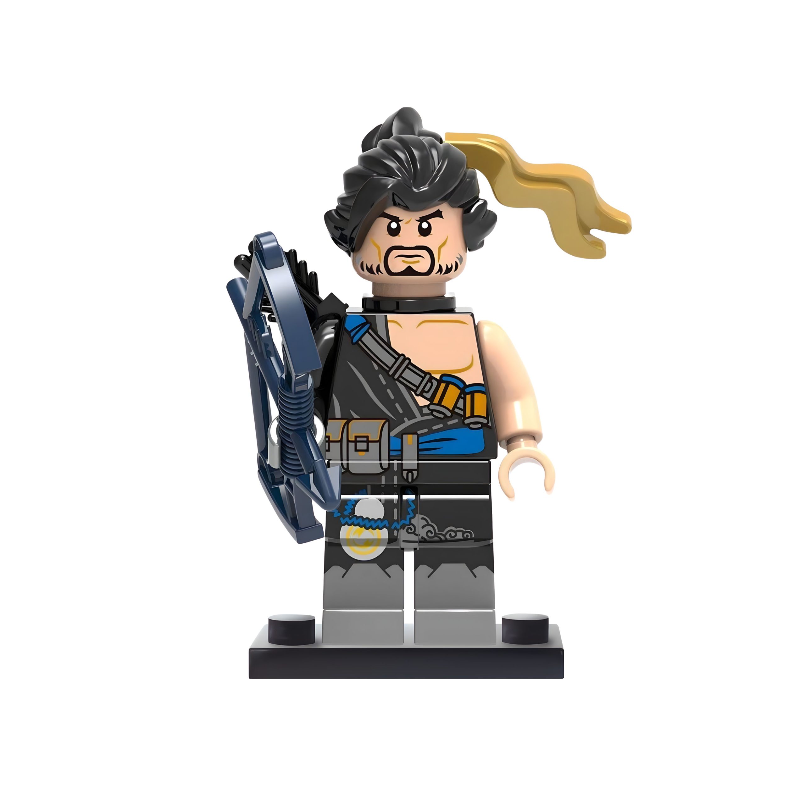 Hanzo