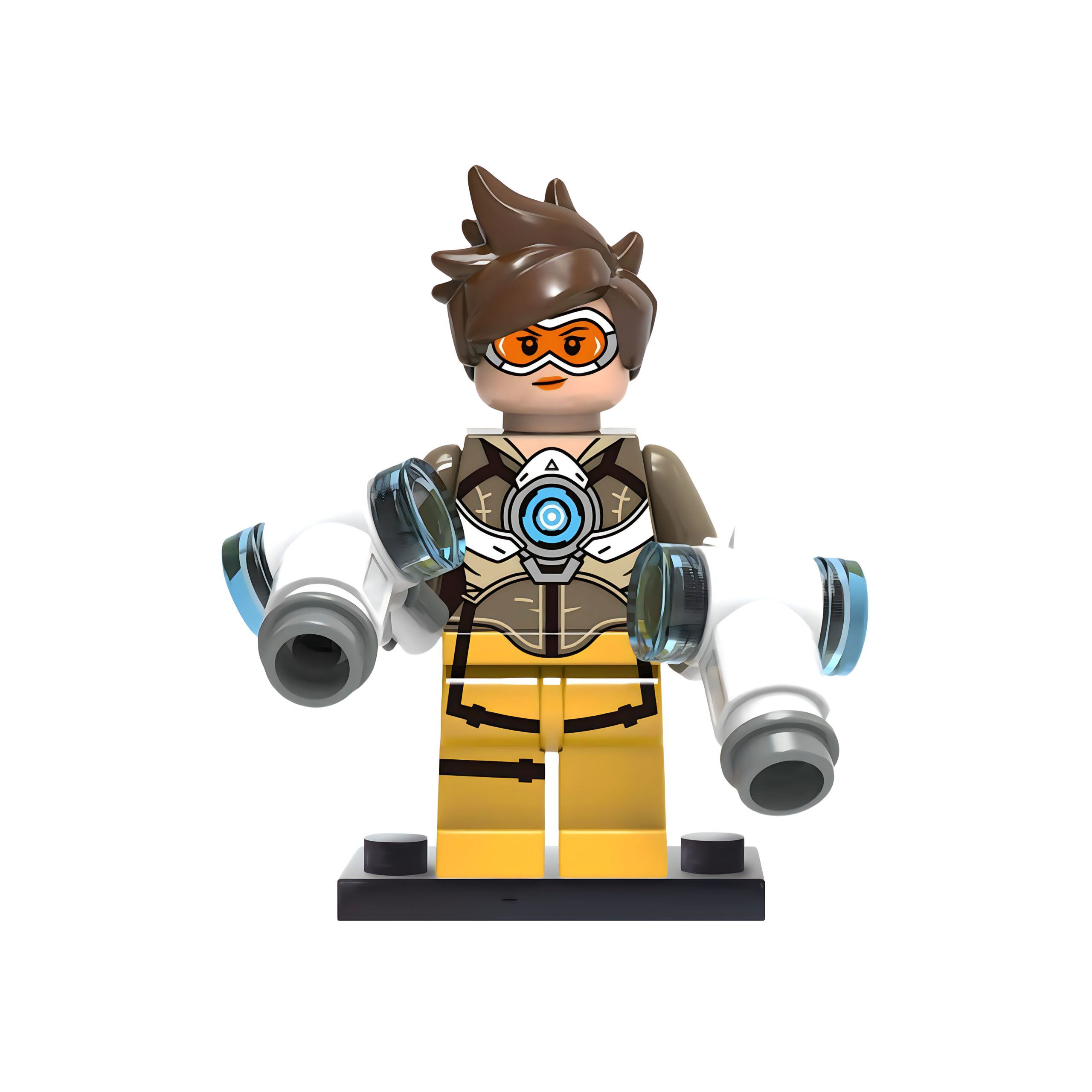 Tracer