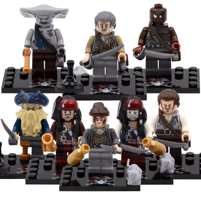 pirates-of-the-caribbean-dead-mans-chest-minifigure-set-of-8pcs