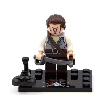 pirates-of-the-caribbean-dead-mans-chest-minifigure-set-of-8pcs