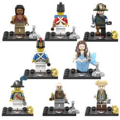 pirates-of-the-caribbean-dead-men-tell-no-tales-minifigure-set-of-8pcs