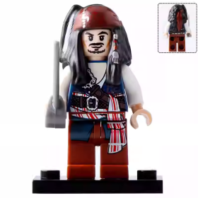 Jack Sparrow