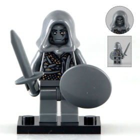 Silent Mary Masthead